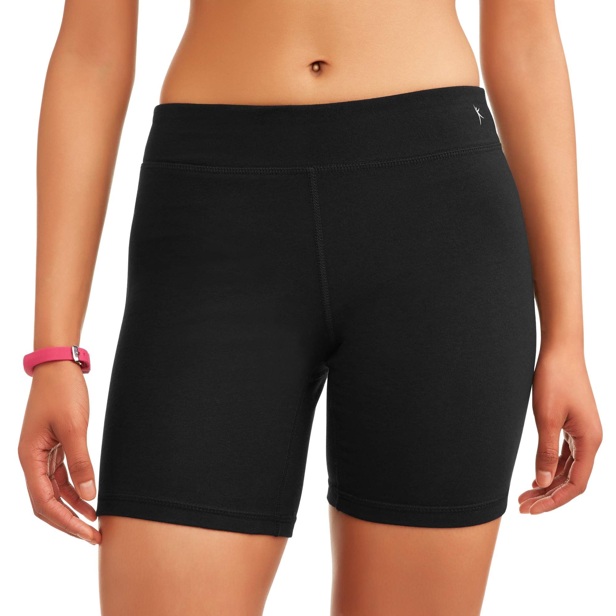 Athletic Works Women's Core Active Dri-Works Bike Short | Walmart (US)