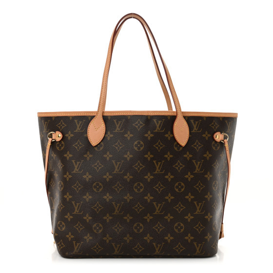 Monogram Neo Neverfull MM | FASHIONPHILE (US)