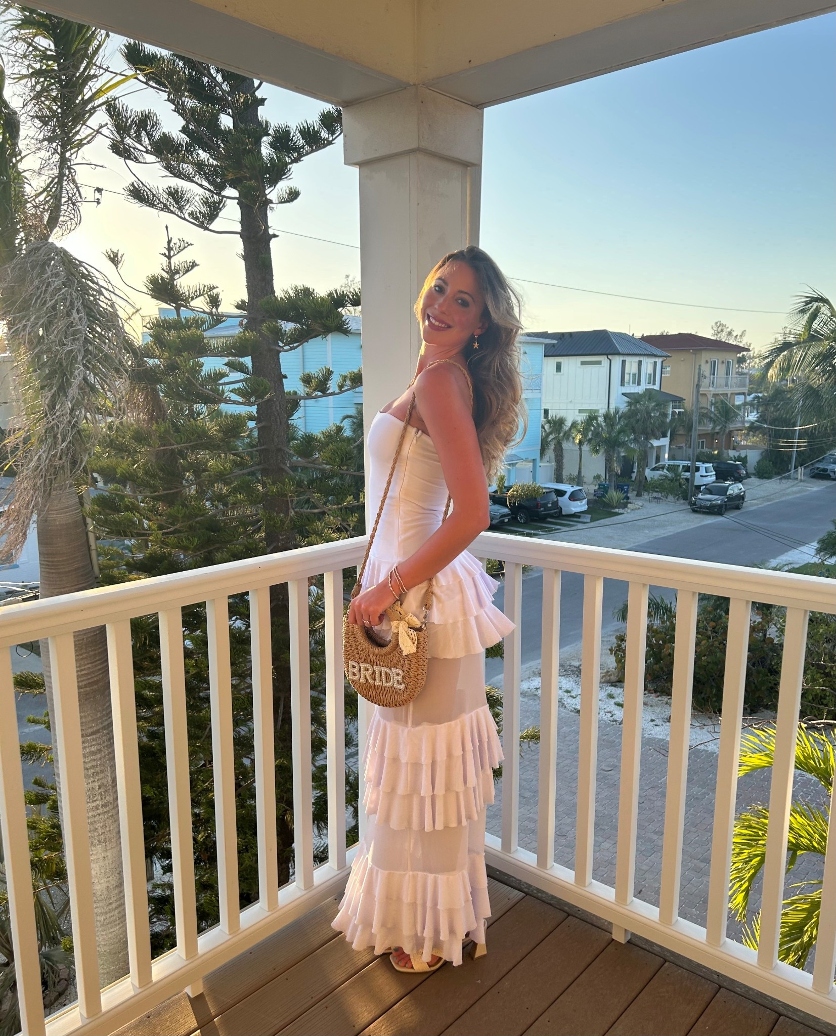 Bachelorette outfit inspiration 🤍 #bride #bachelorette 

#LTKootd #LTKBeauty #LTKTravel