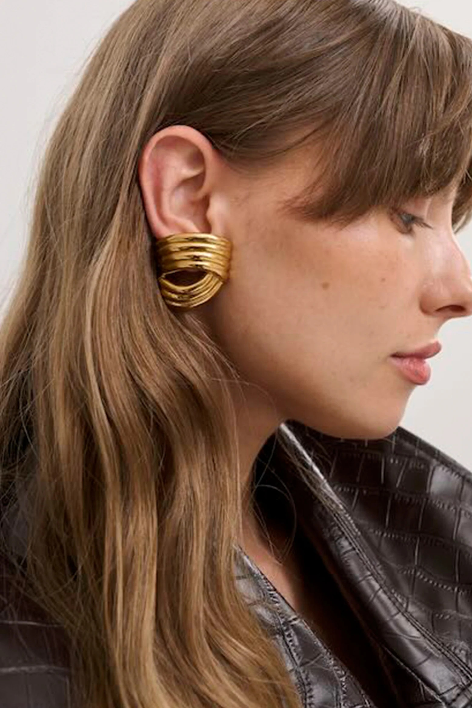 nefertiti earring | The New Trend (Australia & New Zealand)