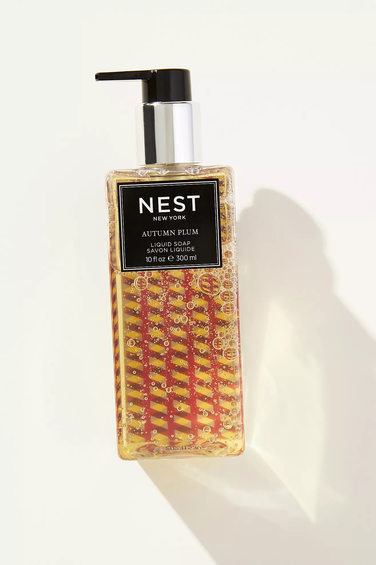 Nest Fragrances Autumn Plum Liquid Soap | Anthropologie (US)