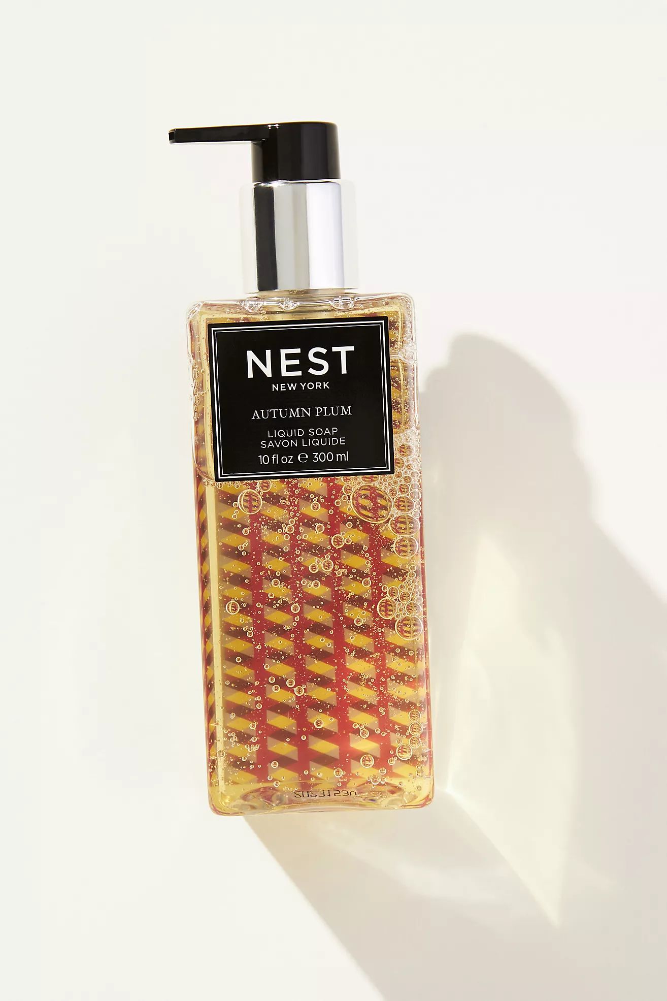 Nest Fragrances Autumn Plum Liquid Soap | Anthropologie (US)