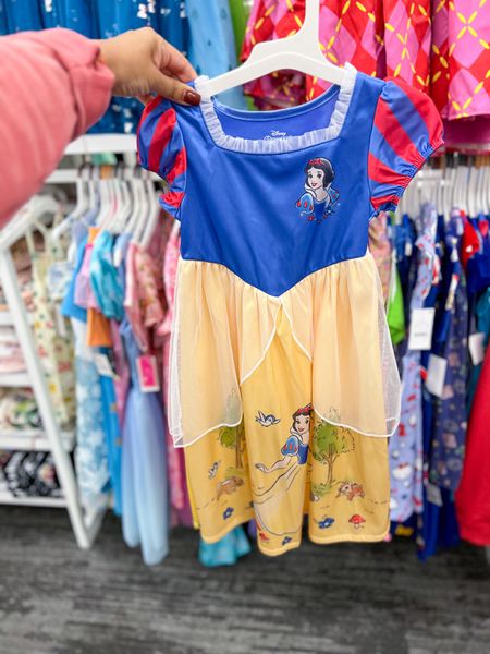 Girls nightgowns 

Target finds, Target style, Target fashion, Disney finds 

#LTKKids #LTKFamily