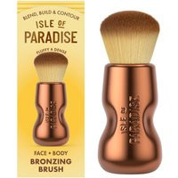 Isle Of Paradise Kabuki Brush | Boots.com