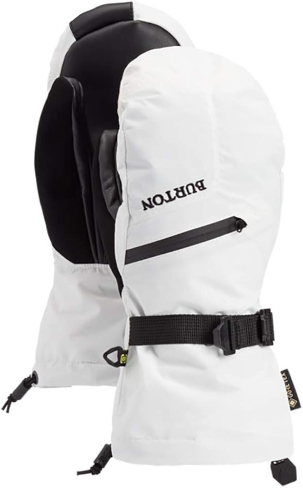 Amazon.com: Burton Men's Standard Gore-Tex Mitten, Martini Olive Terra Camo, Large : Clothing, Sh... | Amazon (US)