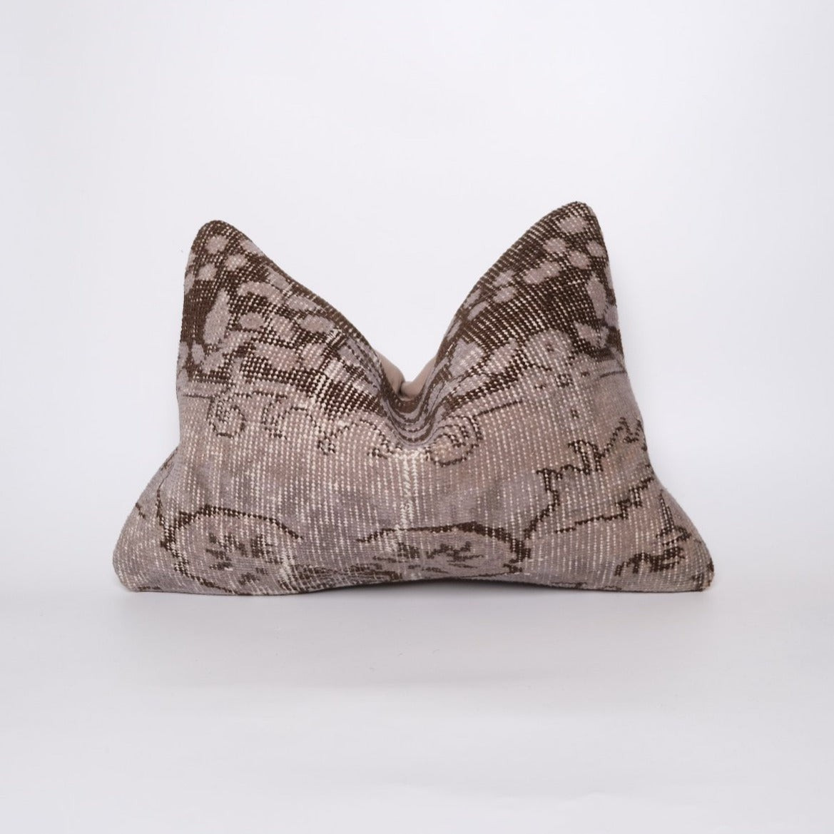 Malek Turkish Vintage Rug Lumbar No.2 | Twenty Third by Deanne (US)