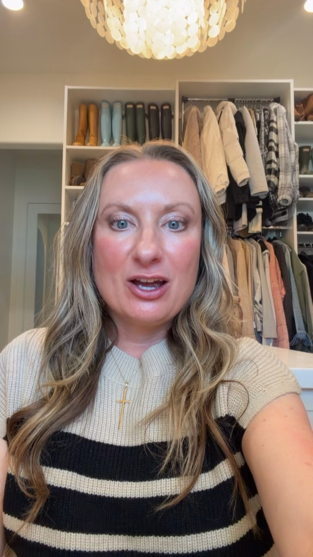 Oh my goodness!! Right now @Laura Geller is having a HUGE sale! Their foundation is $16 today only!! Everything else is 65% PLUS get an EXTRA 15% off with code: MD15

#LTKgrwm #LTKOver40 #LTKselfcare