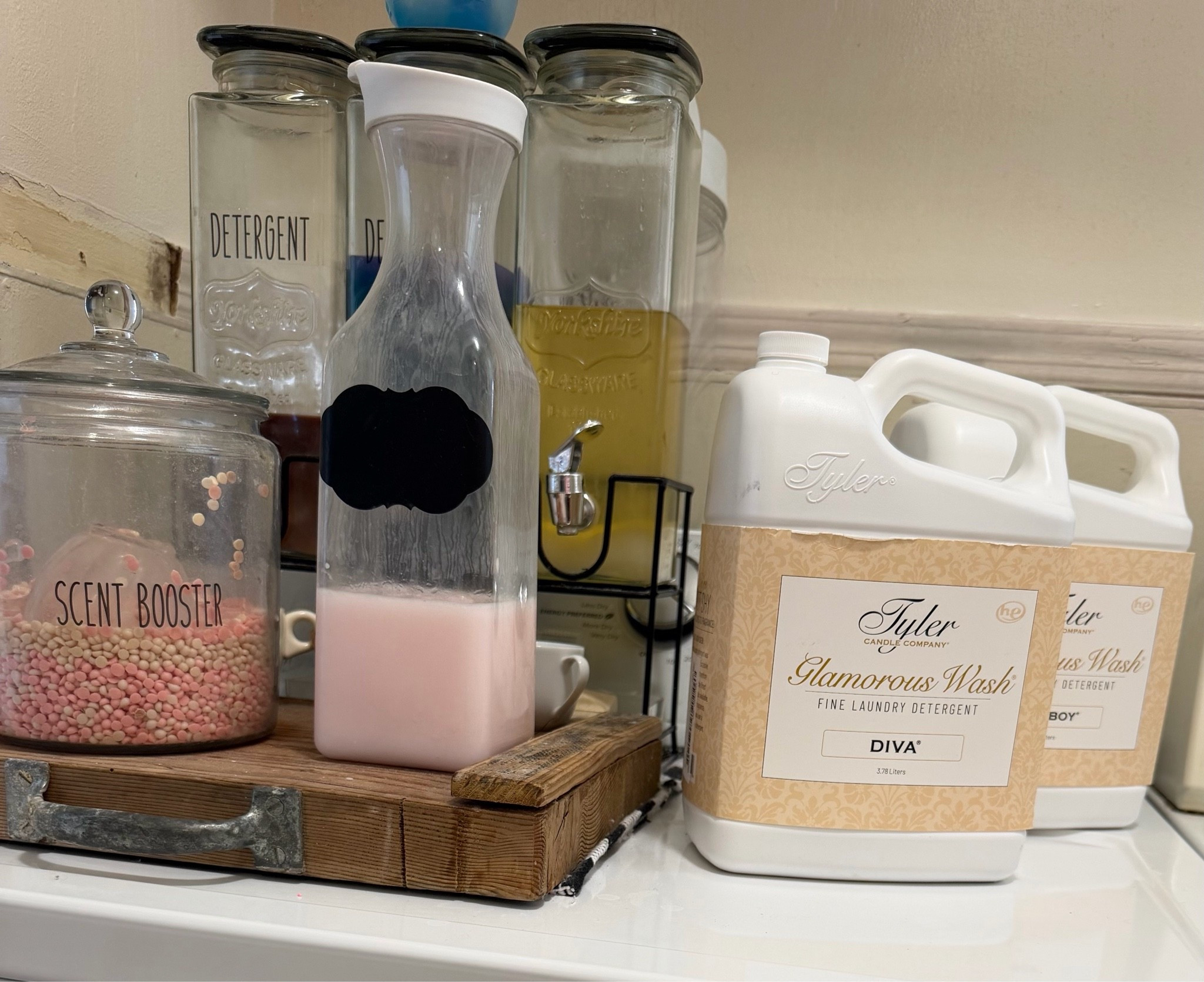 Best laundry detergent