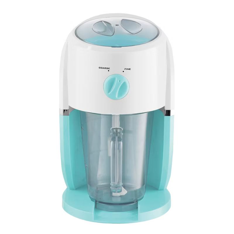 Brentwood Margarita and Frozen Drink Mixing Machine in Blue | Target