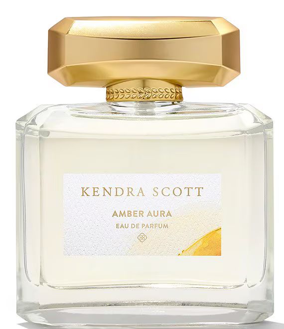 Kendra ScottAmber Aura Eau de Parfum | Dillard's