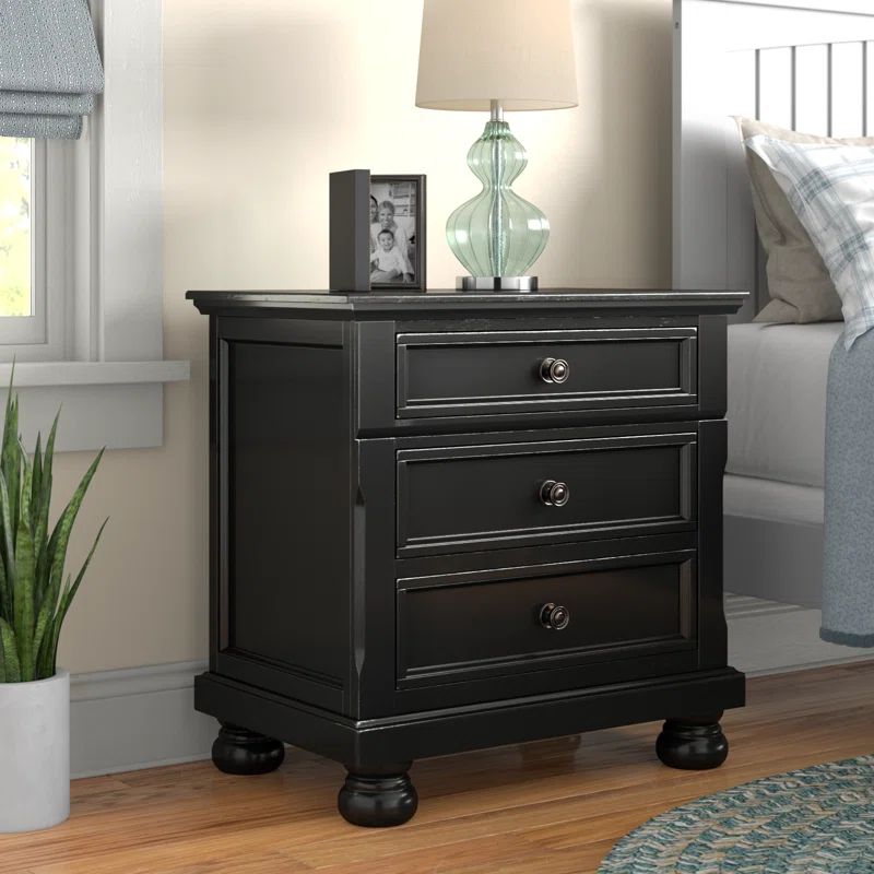 Bade Nightstand | Wayfair North America