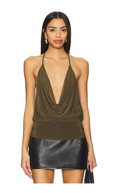 Elsa Top
                    
                    Bella Venice | Revolve Clothing (Global)