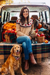 Apple Harvest Sweater | Kiel James Patrick