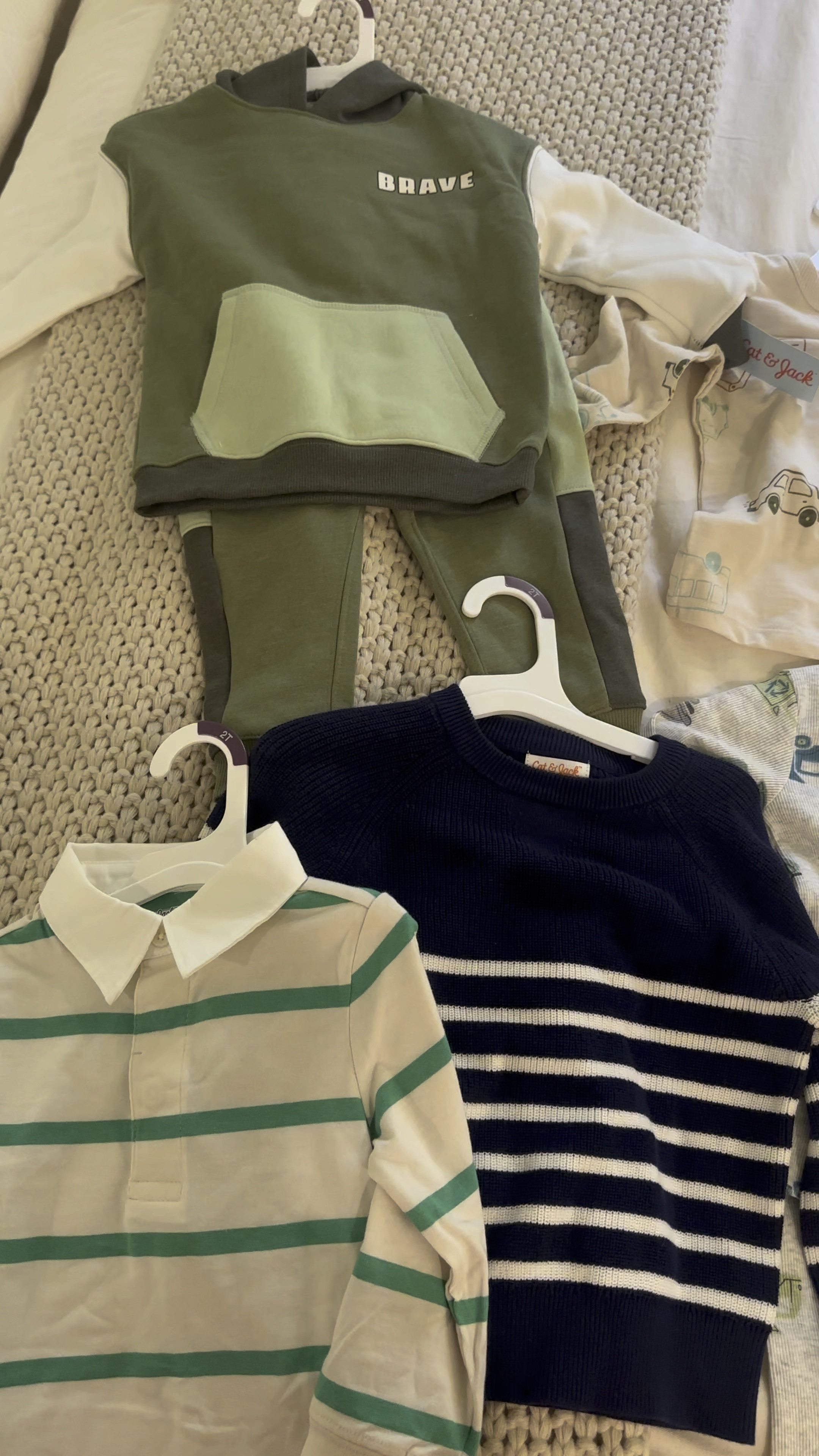 Target Toddler Haul 🤍 NEW fall & NEW Halloween pajamas! Some isn’t online yet, so if you see something that isn’t linked - run to your local Target! 

#LTKKids #LTKFamily #LTKBacktoSchool