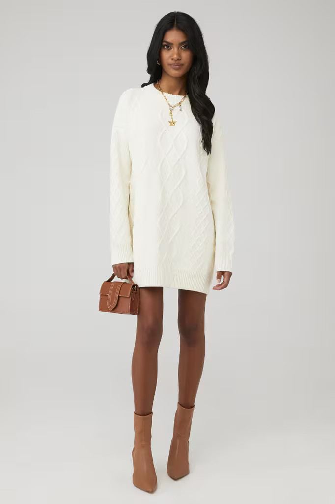 CANYON TUNIC SWEATER | FashionPass