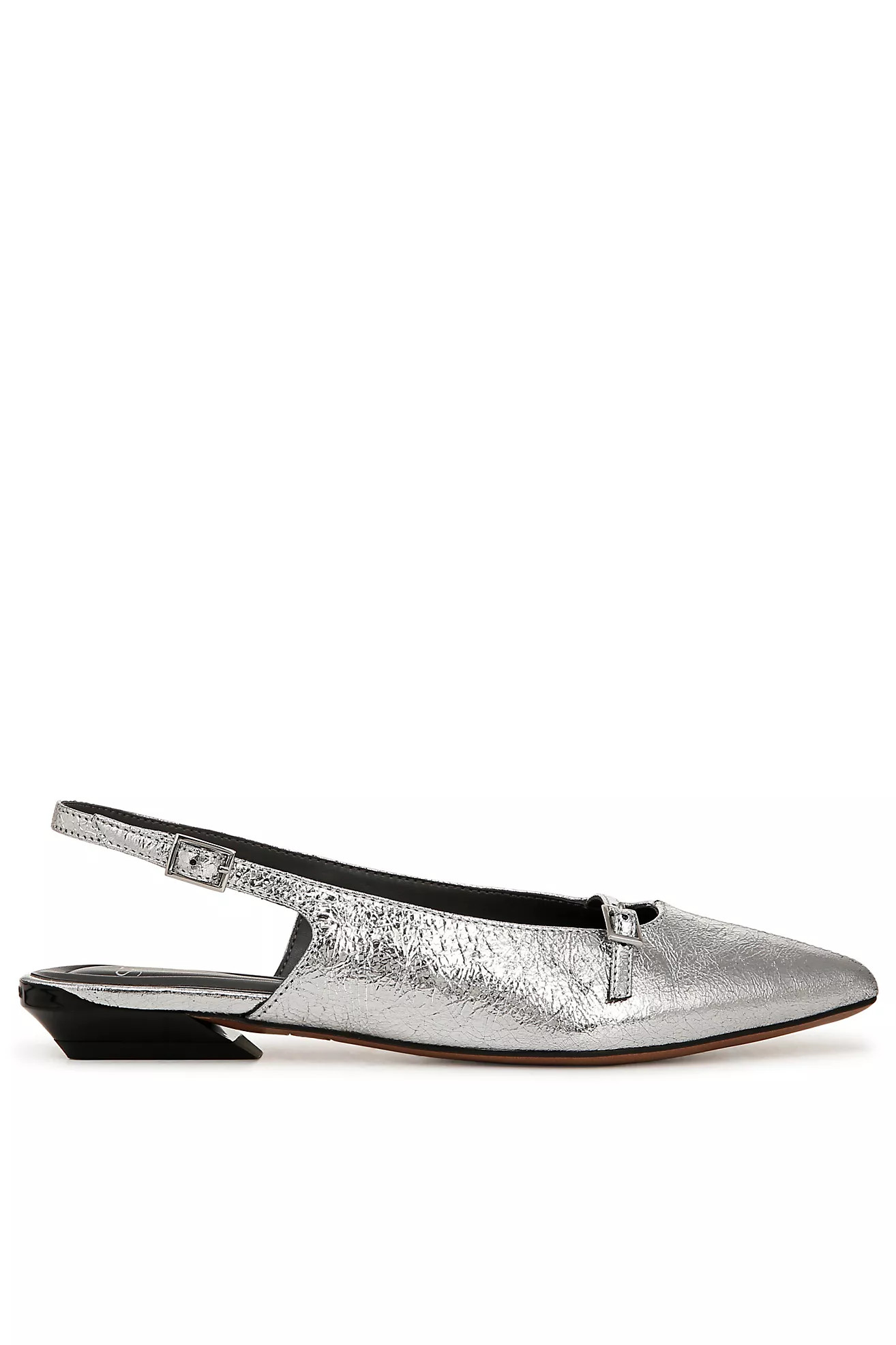 Sarto Emma Slingback Flats | Anthropologie (US)