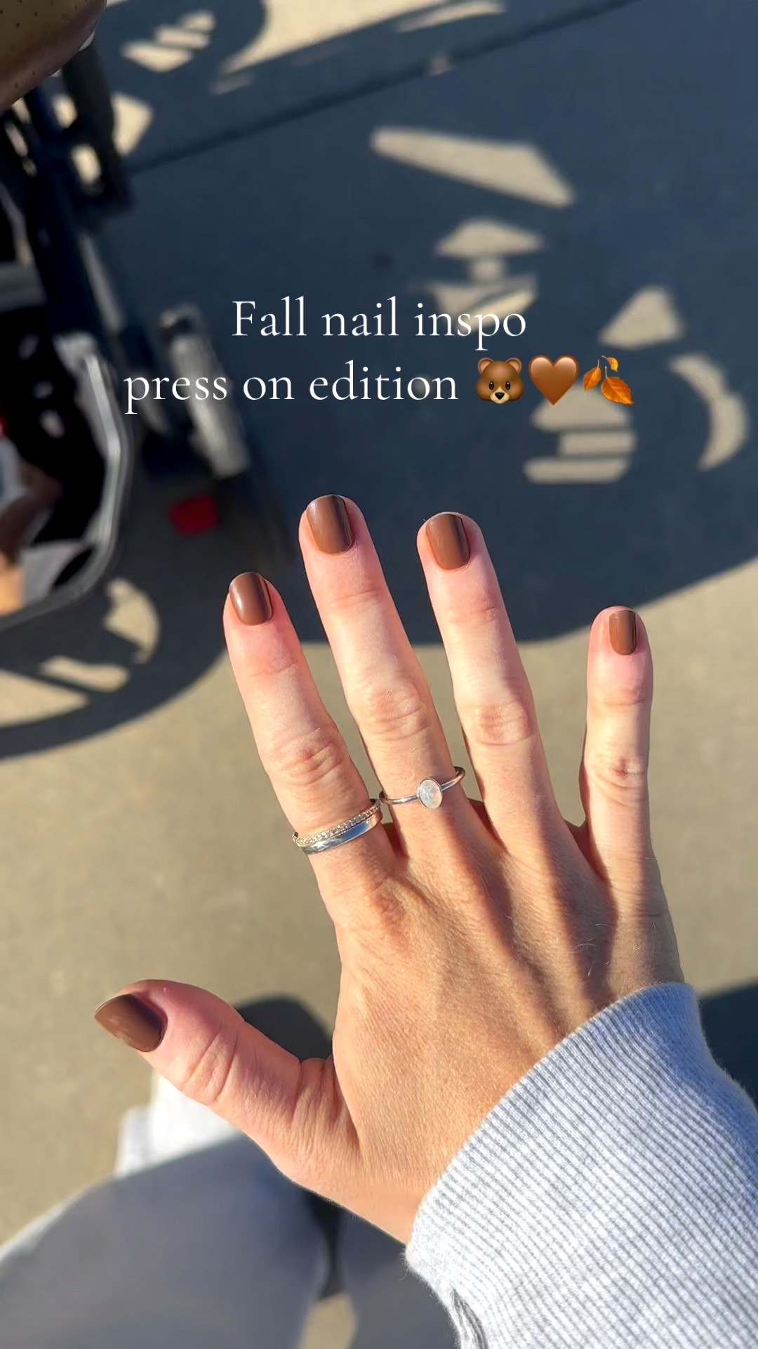 Love me some press on nails!! They look professional at a fraction of the price and actually stay on!

#LTKGiftGuide #LTKBeauty