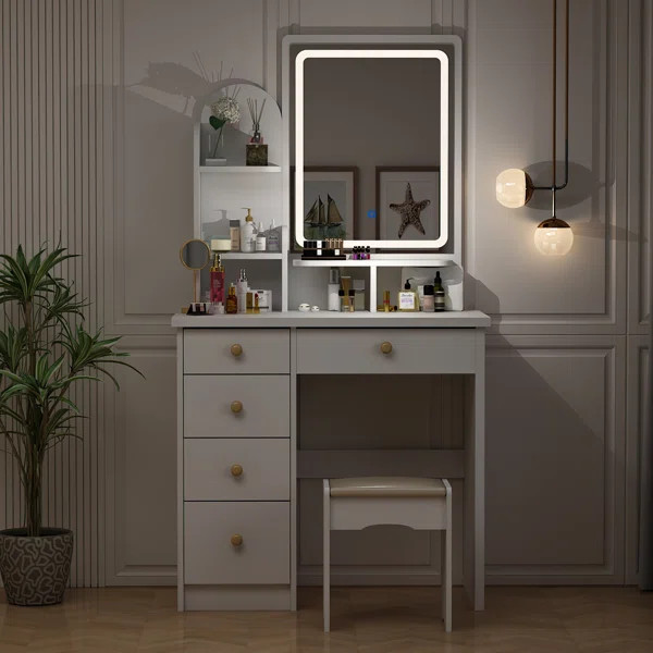 Artilus Vanity | Wayfair North America