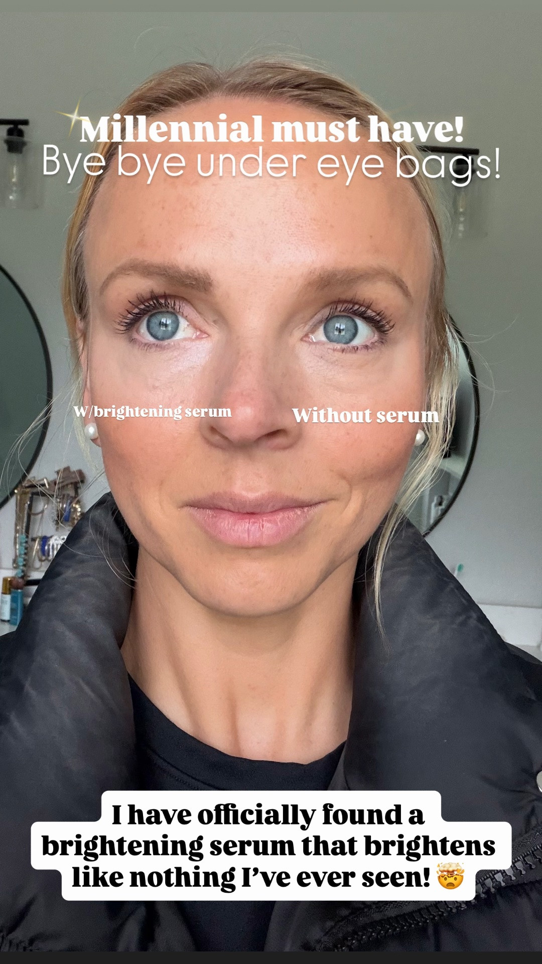 @Colleen Rothschild favorites sale! Save 25% on all my favorite skincare must haves. The brightening serum and the retinol eye serum and the vitamin c serum  are my 3 everyday musts!

#LTKselfcare #LTKSaleAlert #LTKmomlife