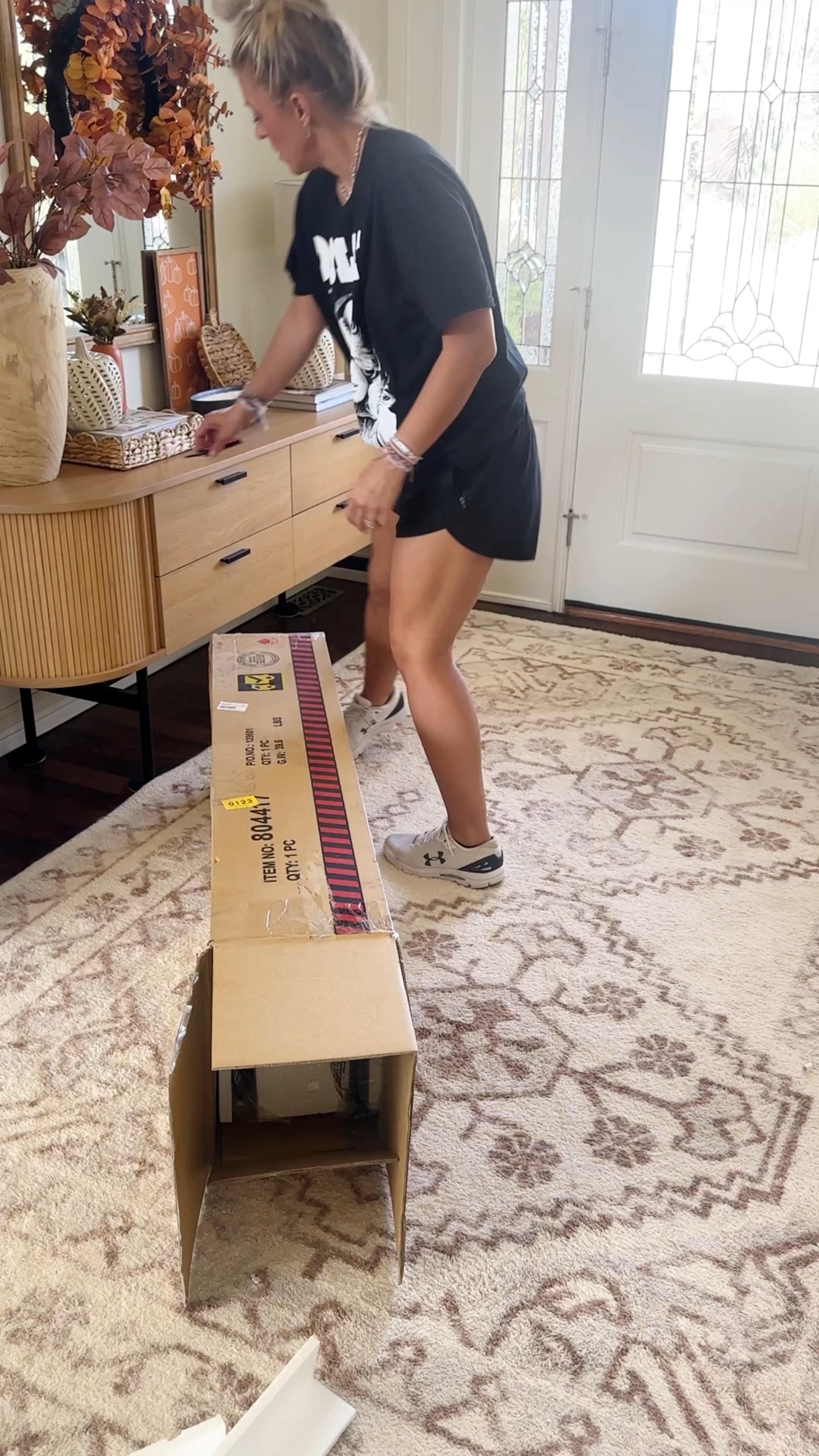 Love this shelf from wayfair!! Going to put this in my son’s bedroom. On sale today ❤️🙌🏻

#LTKHome #LTKSaleAlert