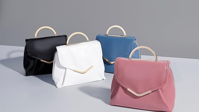 Wind in Hand Toiletry Bag for Women, Travel Makeup Bag with Metal Hanging Hook and Detachable Pouch, | Amazon (US)