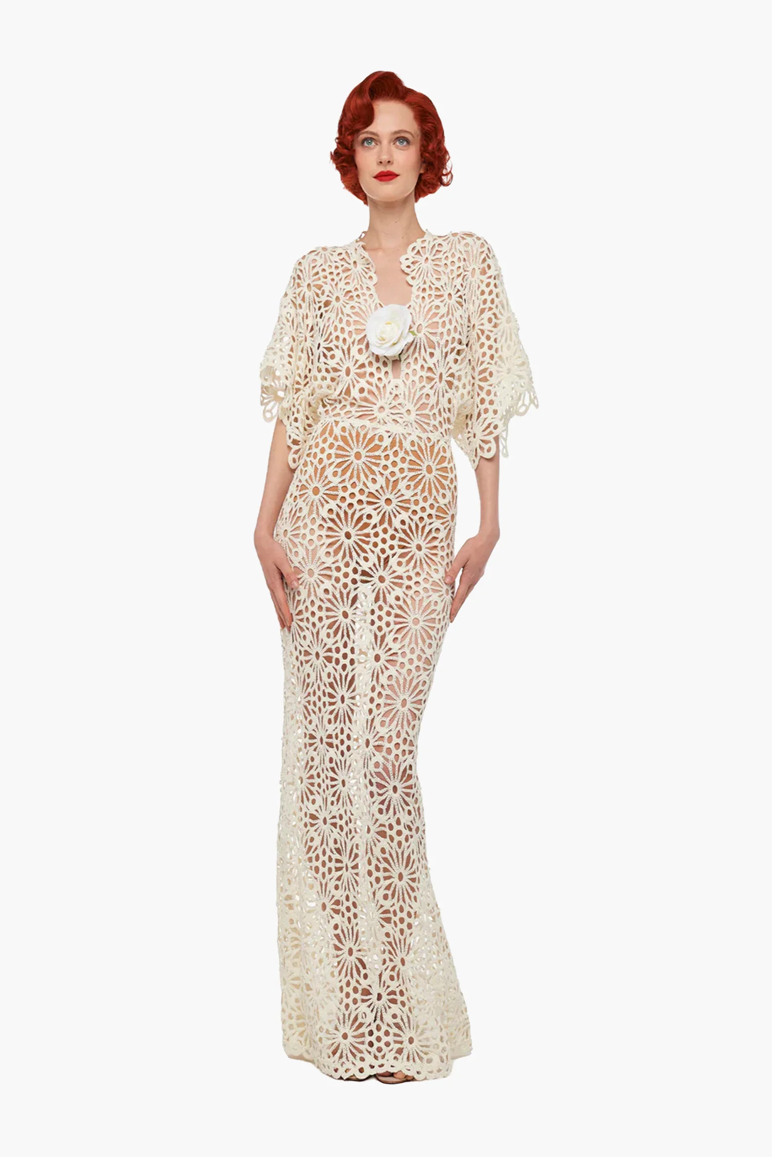 obie maxi dress | The New Trend (Australia & New Zealand)