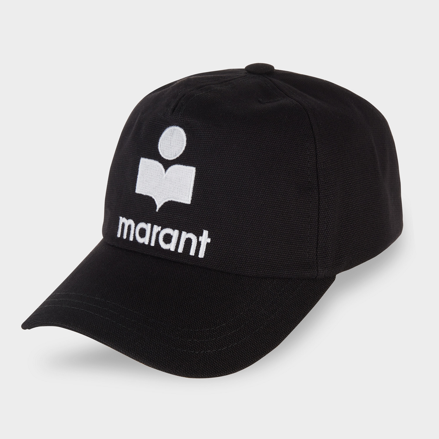 Tyrony Logo Embroidered Cap | Brown Thomas (IE)