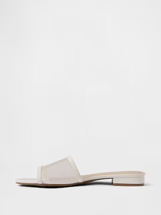 Mesh Sandals | Gap Factory