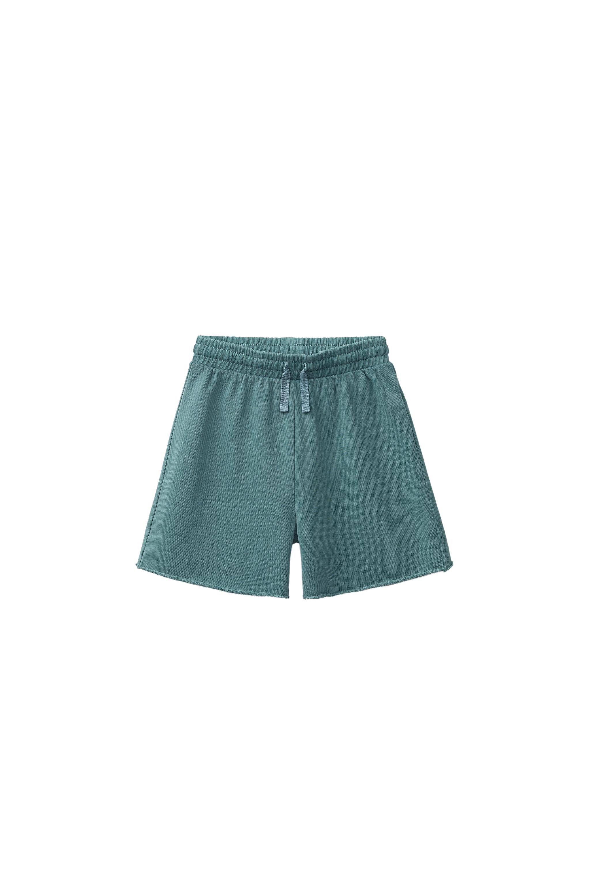 PLAIN SHORTS | Zara US