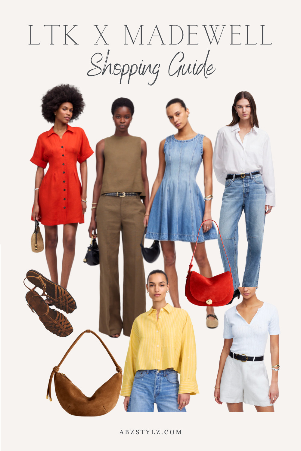 Must-Have Picks To Shop During The LTK x Madewell Sale! 

 #LTKxMadewell #LTKSaleAlert #LTKStyleTip