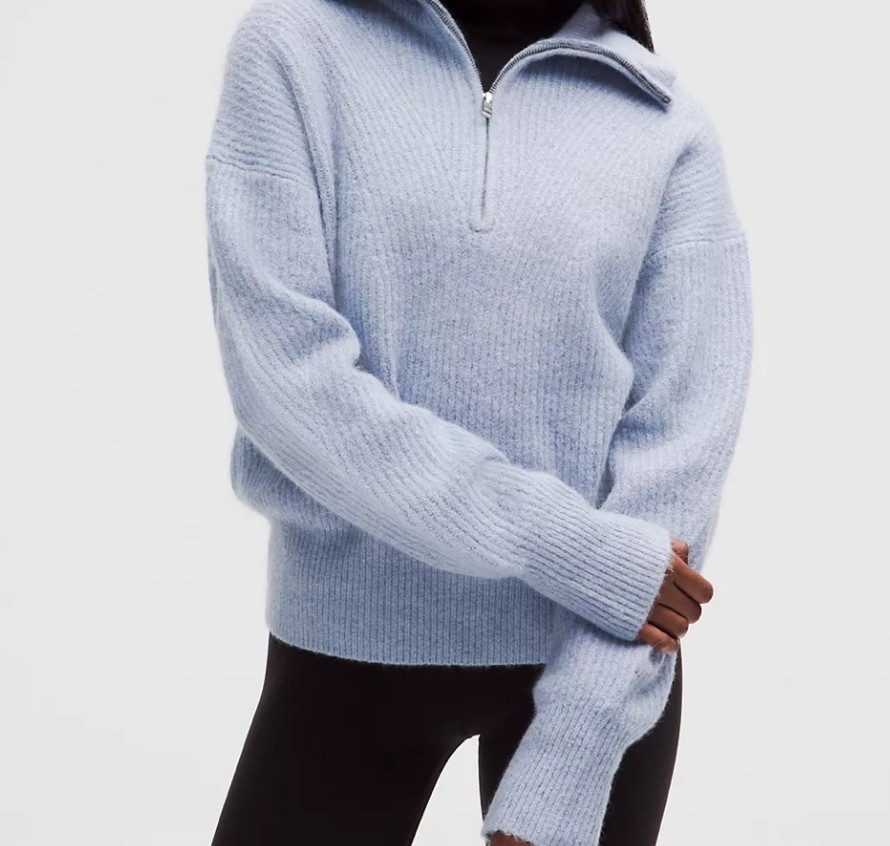 Must have cozy sweaters 

#LTKGiftGuide #LTKSeasonal #LTKHoliday