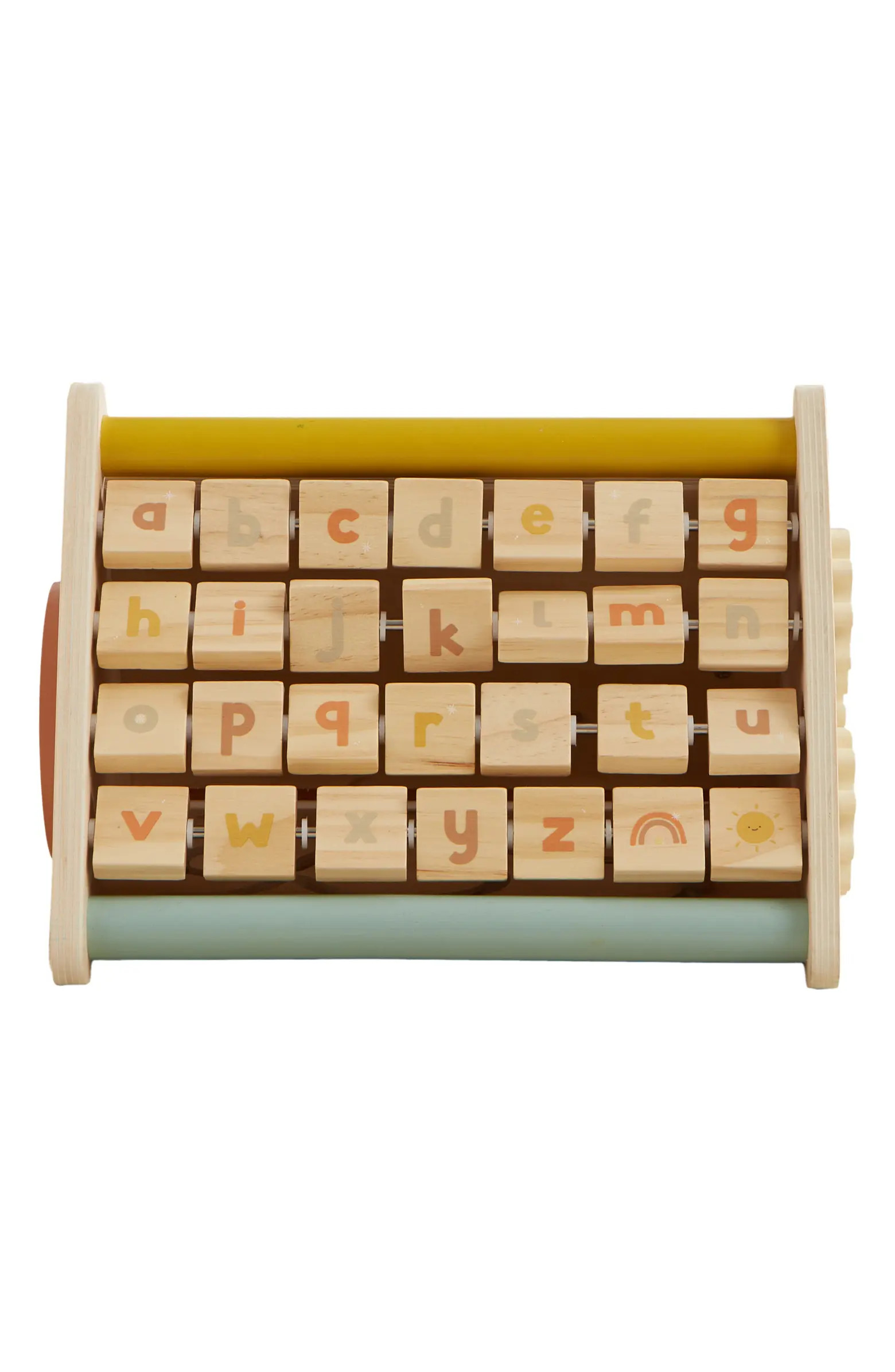 Activity Triangle Toy | Nordstrom