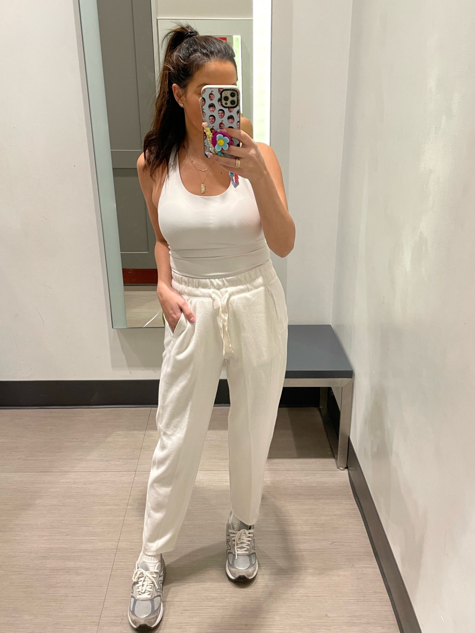 Target workout exercise tapered joggers 
Pants 


#LTKunder50