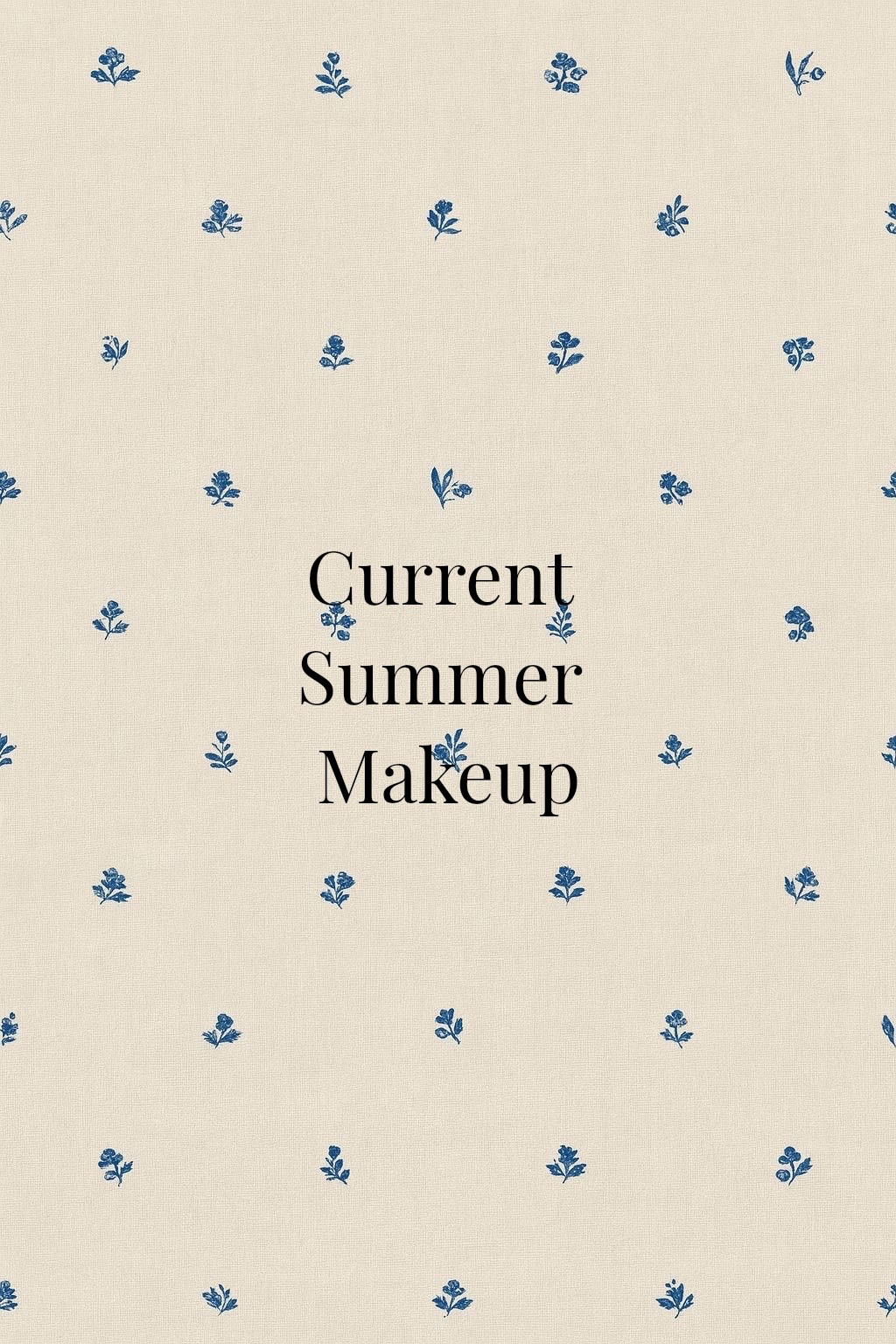 My current glowy summer makeup routine🫶🏼✨

#LTKgrwm #LTKBeauty #LTKselfcare