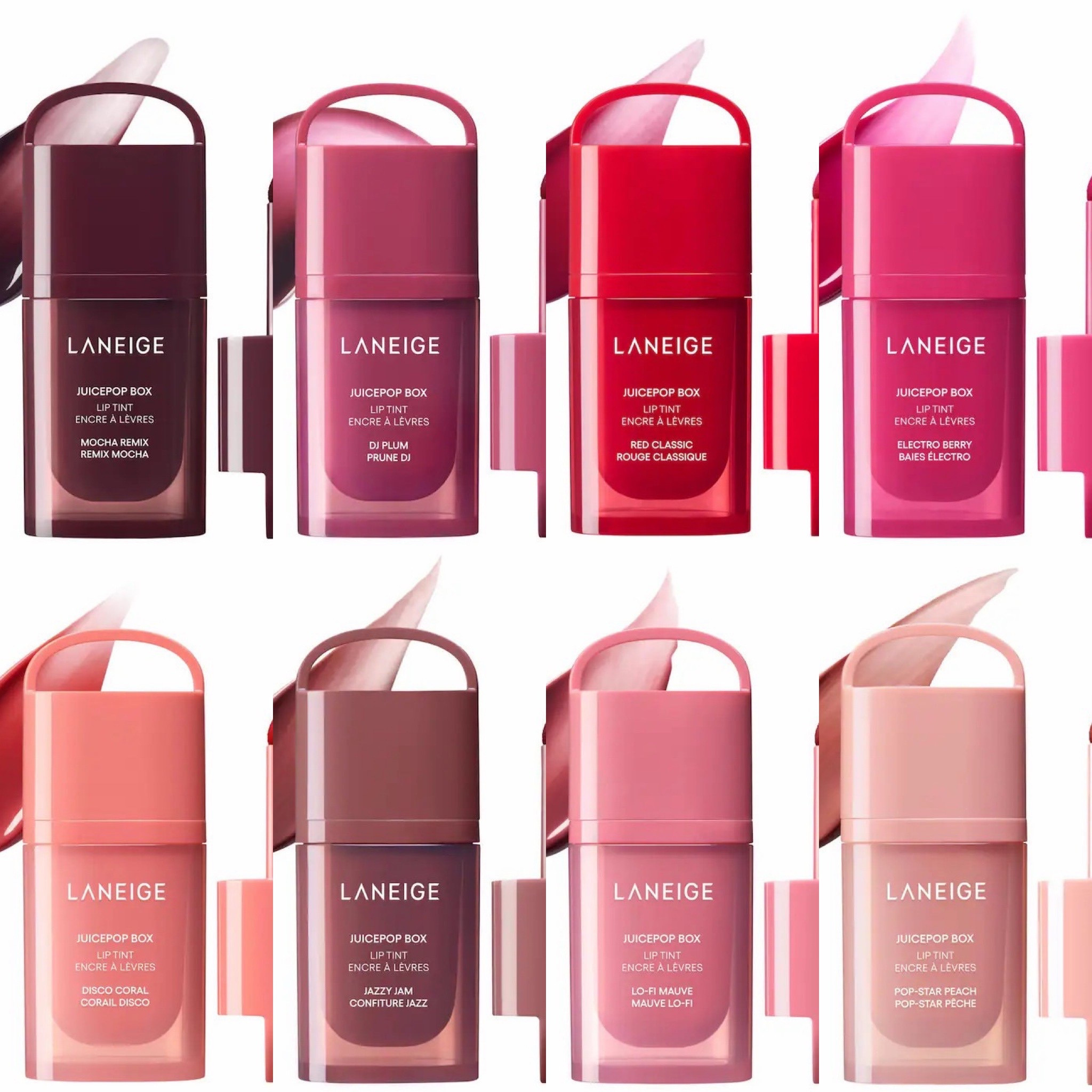 New Laneige 👄 

#LTKBeauty #LTKValentine
