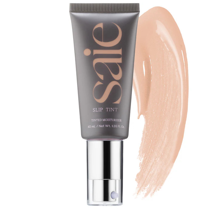 Slip Tint \u2013 Lightweight Tinted Moisturizer with Hyaluronic Acid | Sephora (CA)