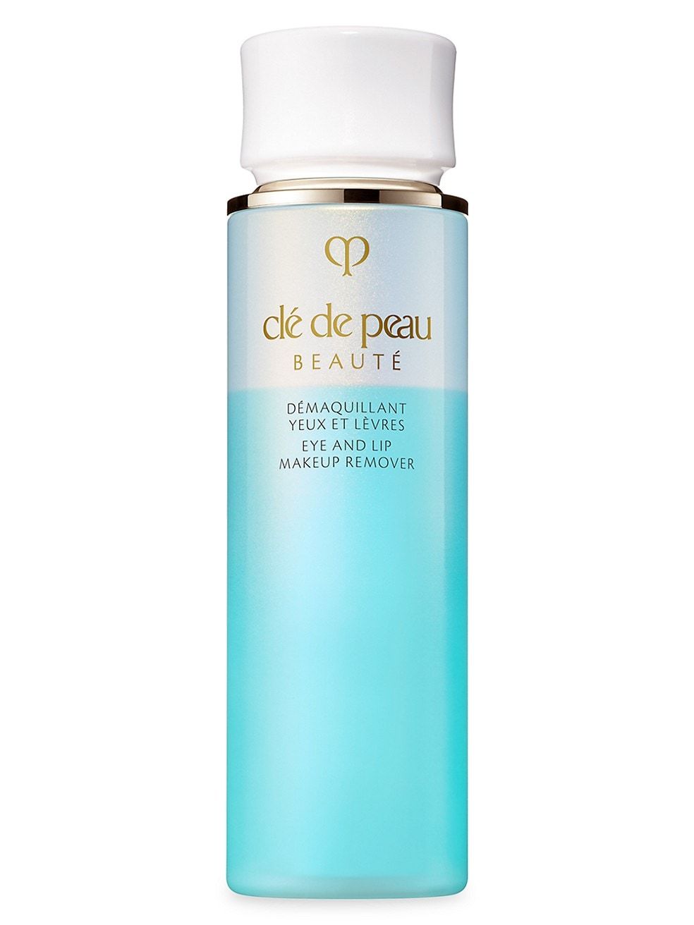 Clé de Peau Beauté Eye &amp; Lip Makeup Remover | Saks Fifth Avenue