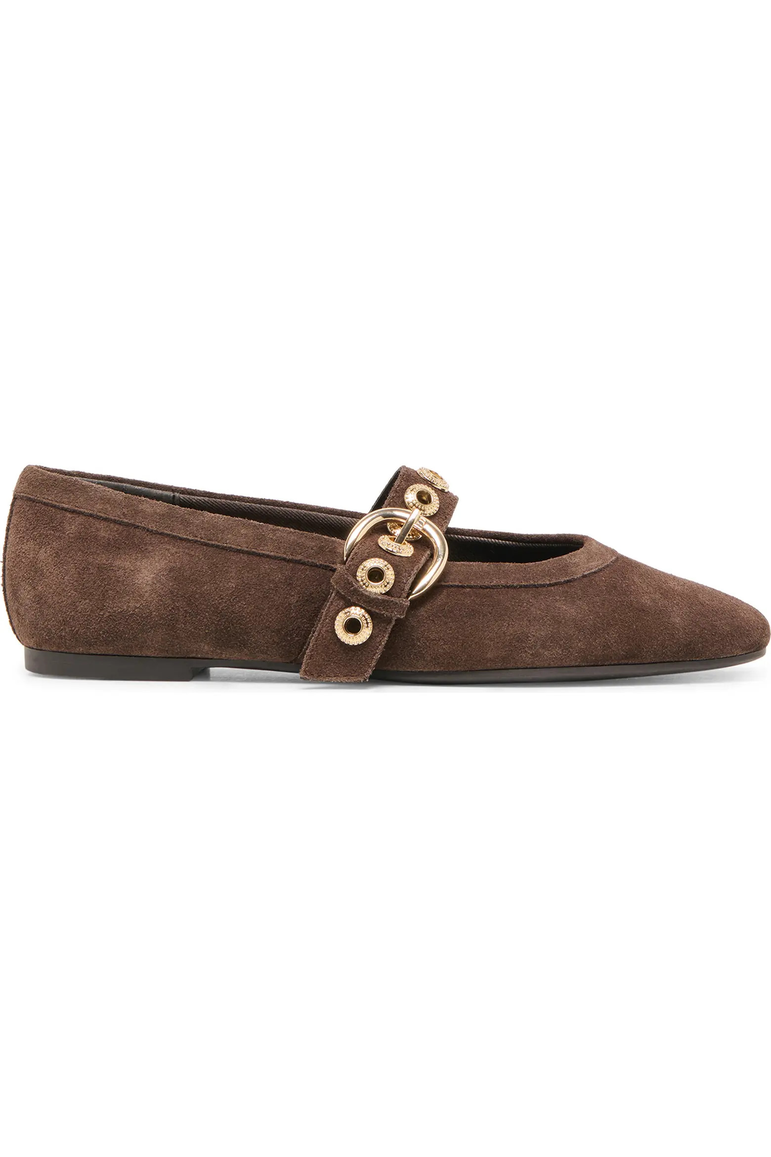 Marten Mary Jane Ballet Flat (Women) | Nordstrom | Nordstrom