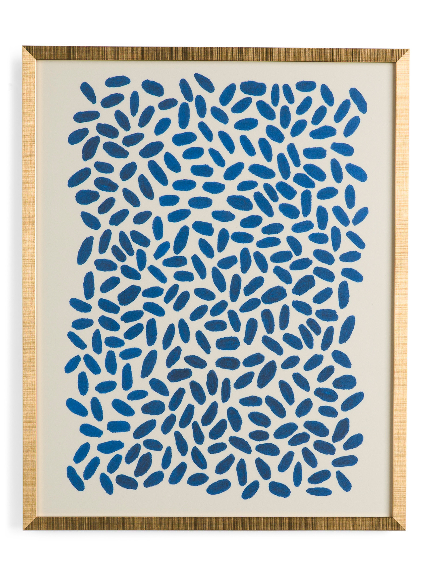 16x20 Blueberry Scone Framed Wall Art | TJ Maxx