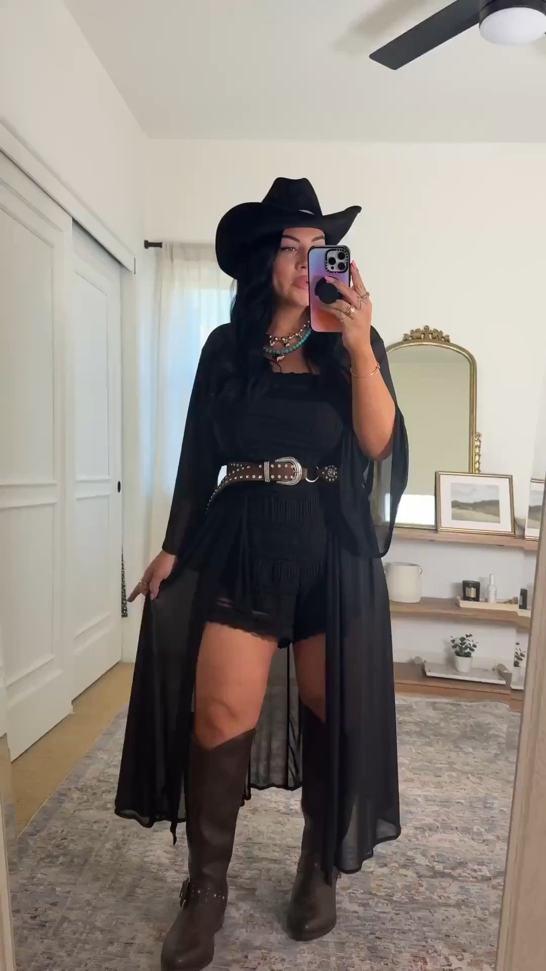 obsesssed with these @Torrid pieces!!!

i’m a size 00 in the denim vest
a size 0 in everything else
and size 12 in the skort

torrid, torrid finds, midsize, country festival outfit, midsize fashion, country, tori block

#LTKootd #LTKSeasonal #LTKMidsize