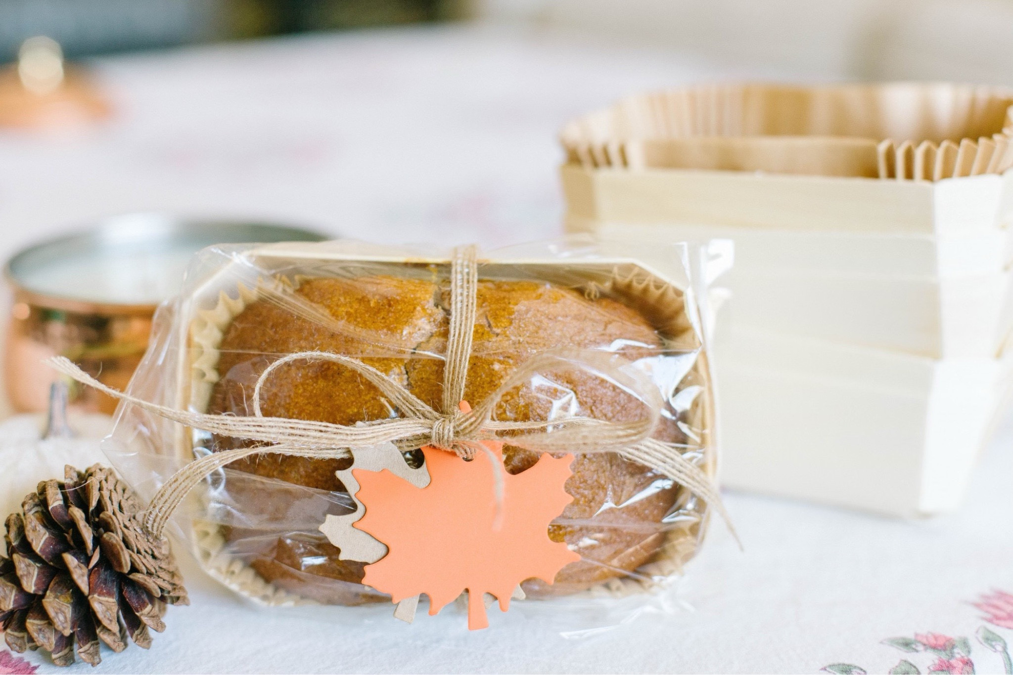 Fall baking for friends and family!

#LTKunder100 #LTKSeasonal #LTKunder50