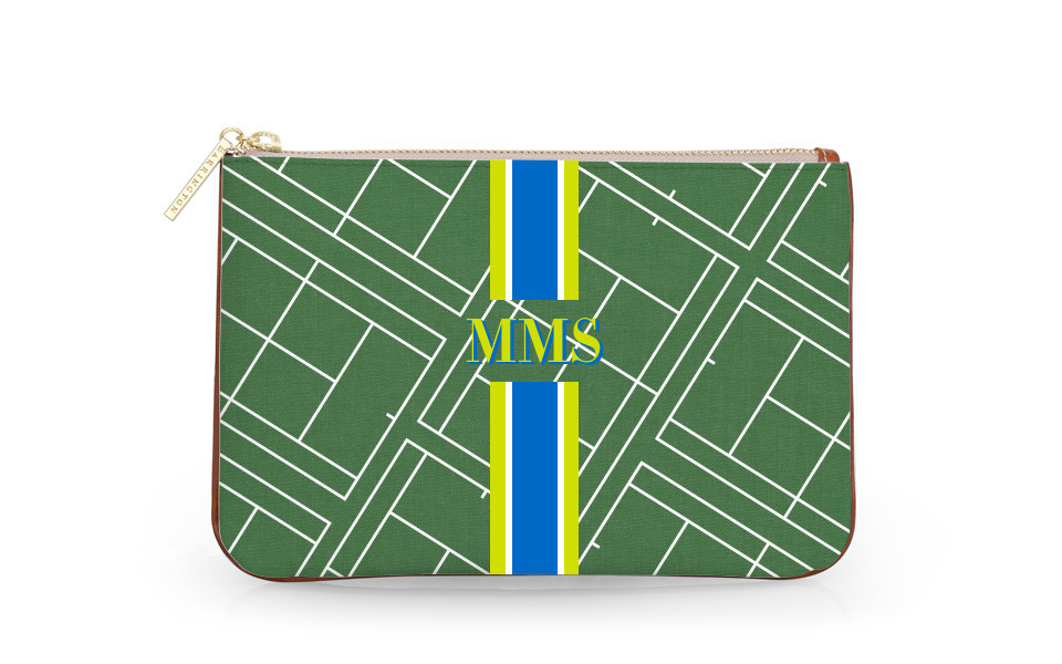 Everyday Essentials Pouch - Accessories | Barrington Gifts