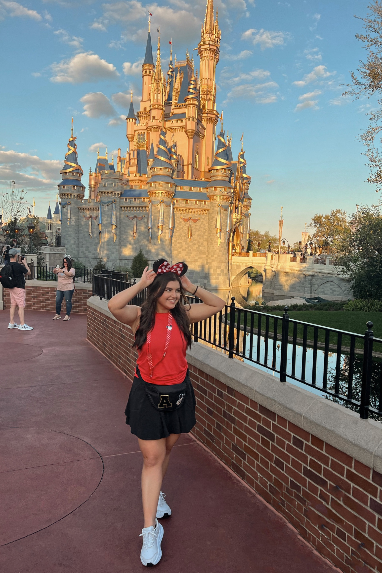 Disney World trip 2023 fit! ✨🏰🎆

#LTKfit #LTKtravel #LTKunder100