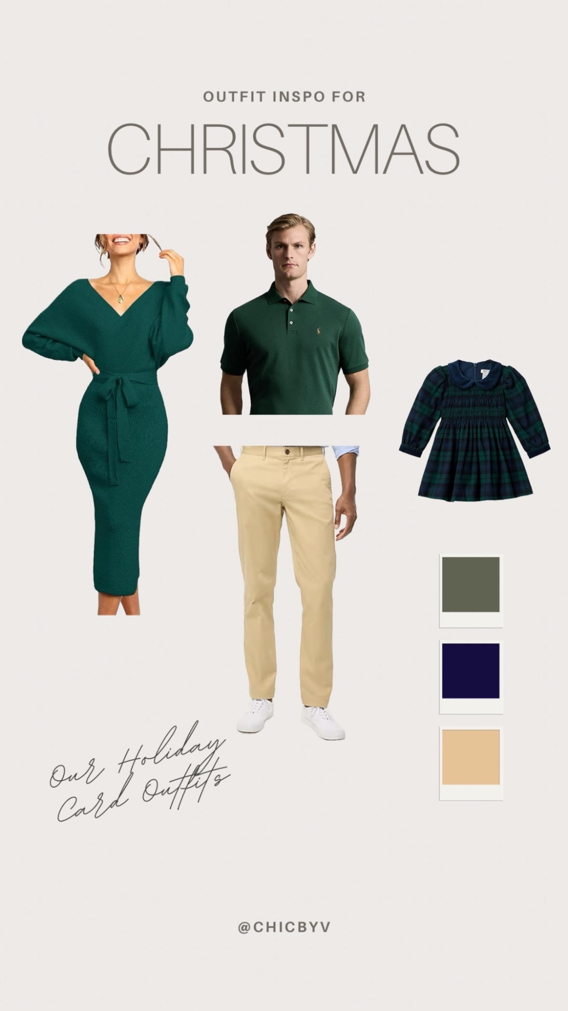 Christmas Picture Outfit Inspo 🎄🎅

#LTKSeasonal #LTKHoliday #LTKFamily