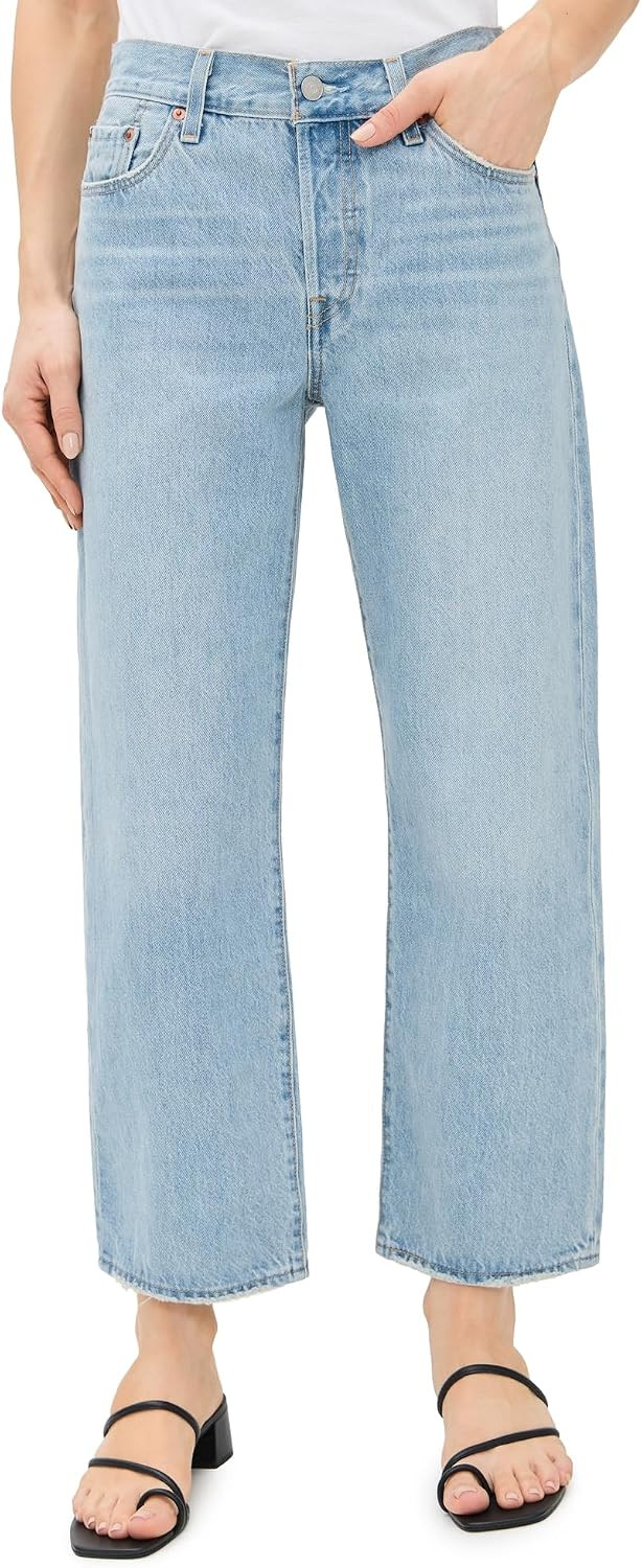 Levi's Women's 501 '90s Ankle | Amazon (US)