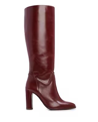 Vince Camuto Evangee Wide-calf Boot | Vince Camuto