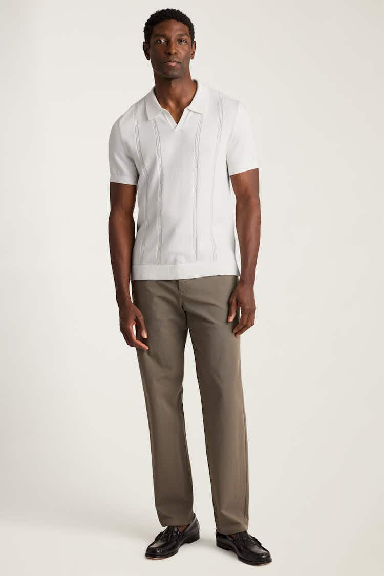 Hudson Sweater Polo | Bonobos (US)
