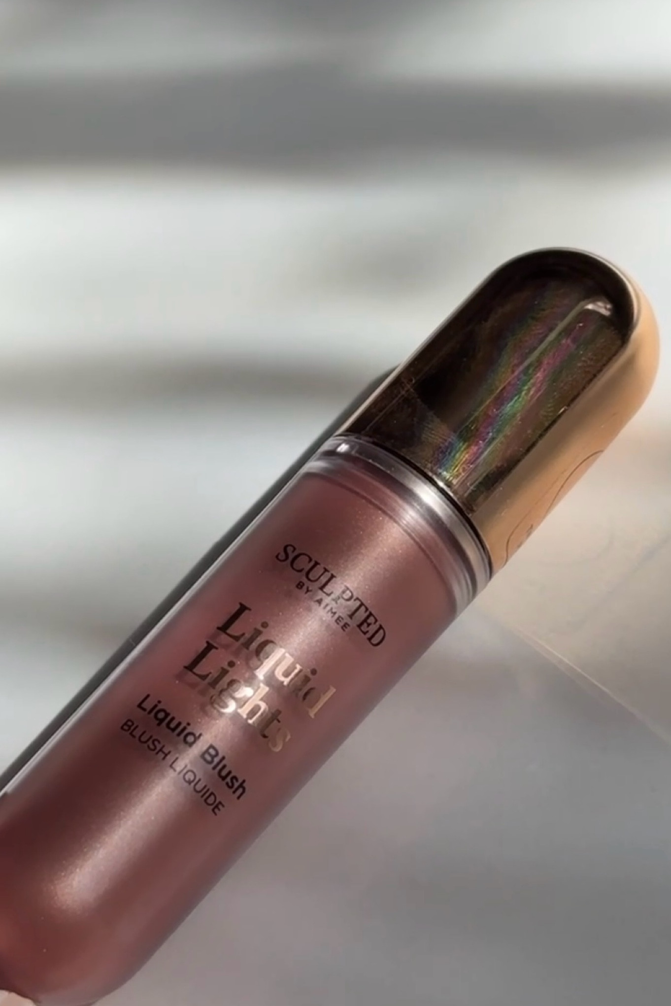 The best glowy blush and highlight all in one, I love how you can really build up the colour without it being super overpowering - perfect under powder as well! #blush #highlight #glowymakeup 

#LTKxBoots #LTKxSculptedByAimee