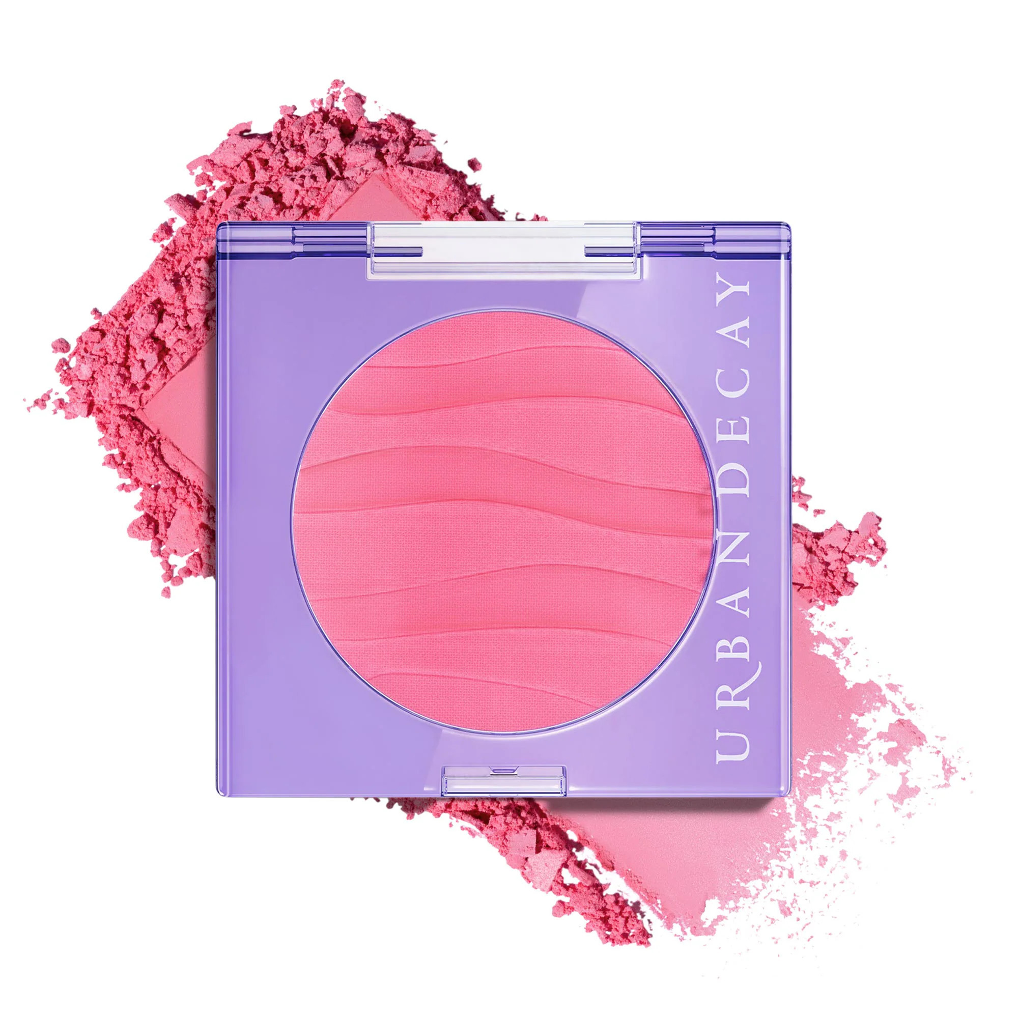 Urban Decay Face Bond Long-Lasting Powder Blush Suede Wholehearted | Sephora (US)
