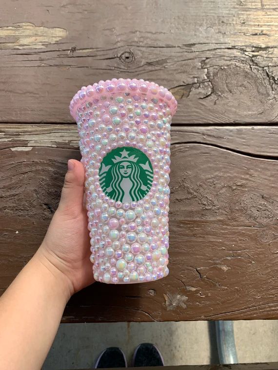 Custom Starbucks cups | Etsy (US)